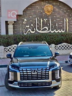 هيونداي باليسيد